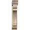 Ekena Millwork Olympic Traditional Rough Sawn Bracket w/ Offset Brace, Douglas Fir, 8"W x 36"D x 44"H BKT0806X36X44OLY01RDF - alternate 3
